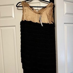 Brand new Flapper dress